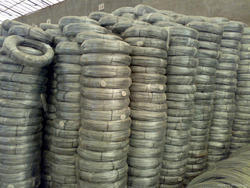 GI Wire Mesh