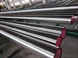 Inconel राउंड बार