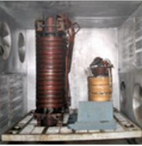 Oven Baking Transformer