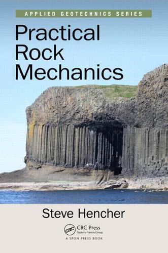 Practical Rock Mechanics Book