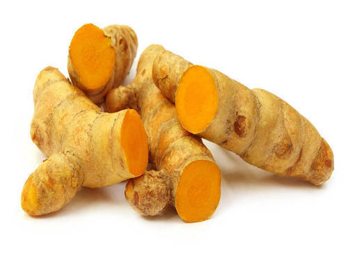 Quality Tested Turmeric Fingers