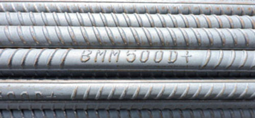 Reliable Steel Tmt Bar