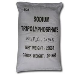 Sodium Tripolyphosphate