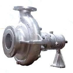 Air Cooled High Temperature Edible Oil Pump