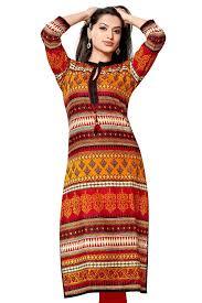 Anti Uv Designer Ladies Kurta