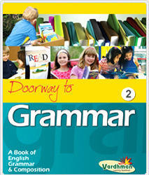 Doorway To Grammar Part 2