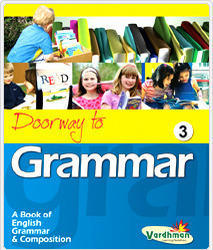 Doorway To Grammar Part Three