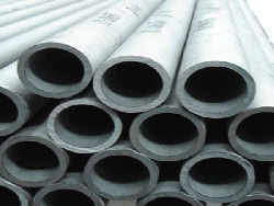 ERW Pipe and Seamless Pipe