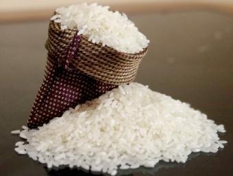 Fresh Rice