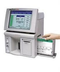 Gem Premier 3000 Critical Care Diagnostics Systems