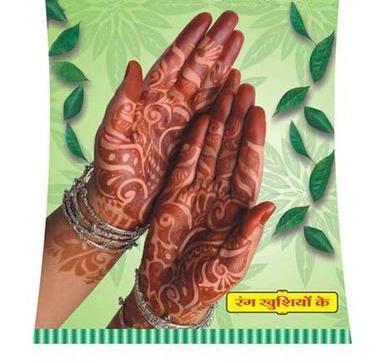 Henna Mahndi