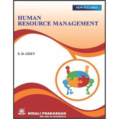 Human Resource Management Book