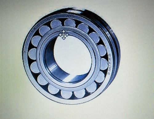 Industrial Roller Bearing