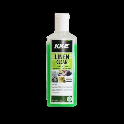 KKE Towel and Linen Cleaning Concentrate