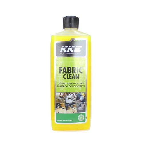 KKE Upholstery Cleaner Concentrate