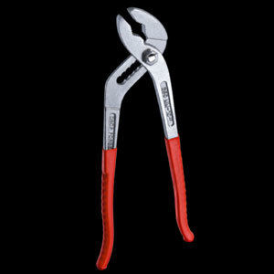 Light Water Pump Plier