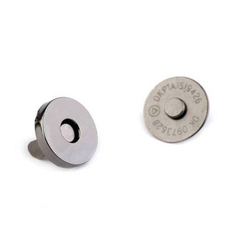 Magnet Button Rivet