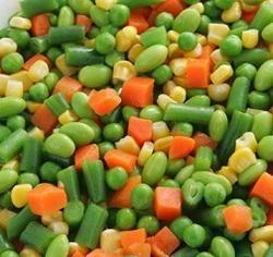 Mix Vegetables (KLA)