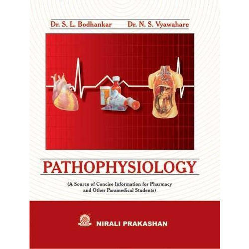 Pathophysiology Book