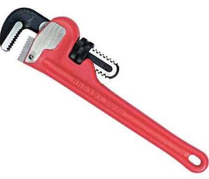 Pipe Wrench