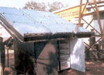 Solar Drying System