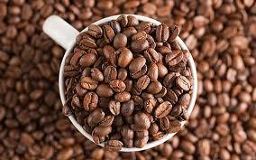 Tasty Coffee Beans