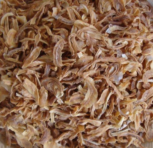 Toasted Onion Flakes