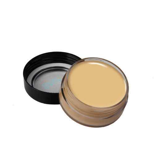 Total Coverage Foundation