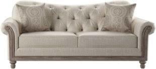 Stone/Marble Upholstery Sofa