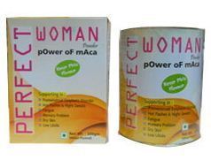 Woman Nutritional Powder