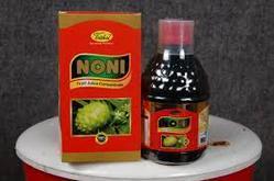 Aloe-Noni Juice