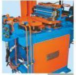 High Efficiency Automatic Strip Shear And Welders