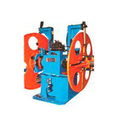 Automatic Uncoiler and Decoilers