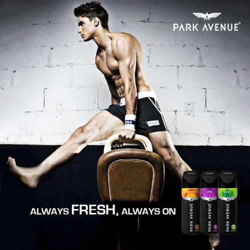 Avenue Classic Deodorant