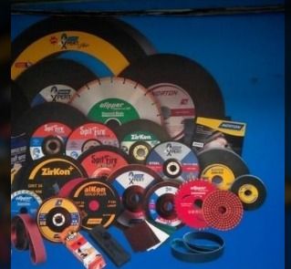 Bonded Abrasives