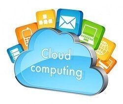 Cloud Computing Solutions