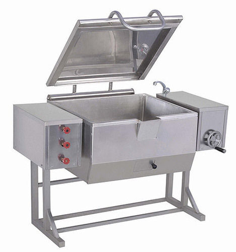 Commercial Bulk Fryer