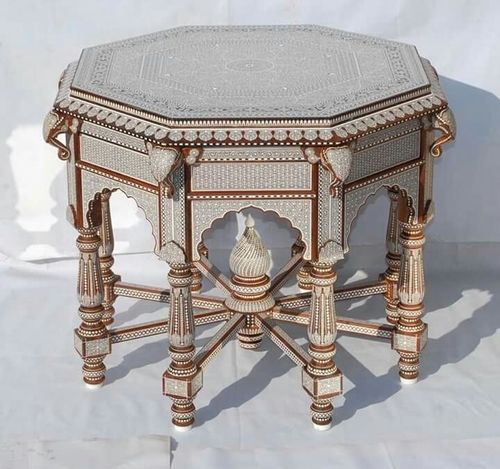 Designer Wooden Table