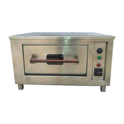 Electric Pizza Oven