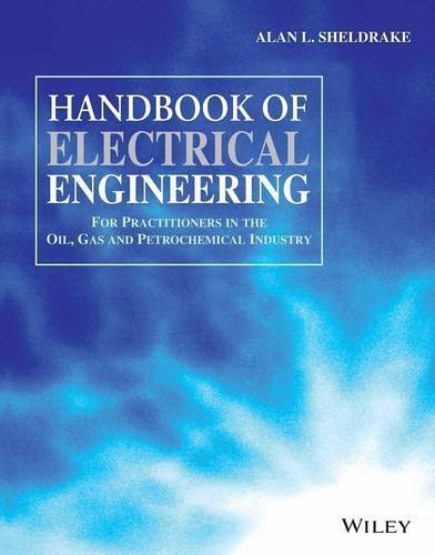 Electrical Engineering Handbook