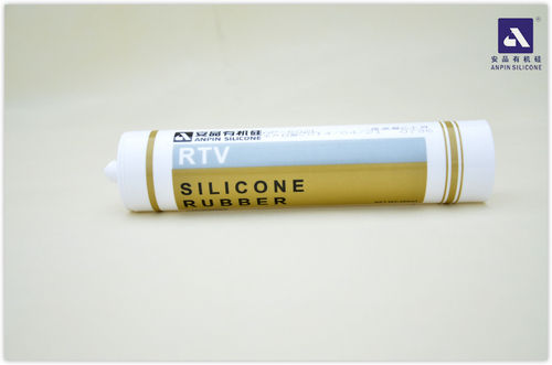 Electronic Grade RVT Silicone Adhesive