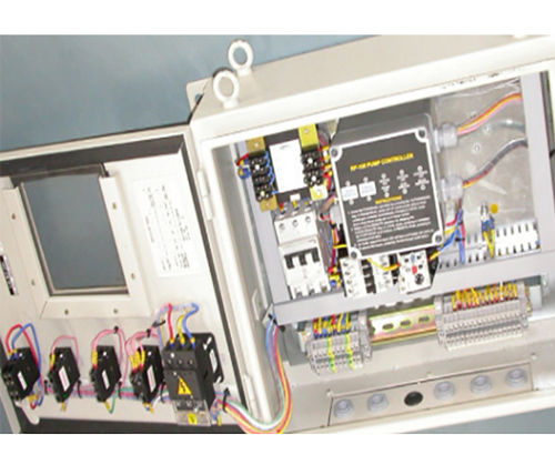 Electronics Customized Panel