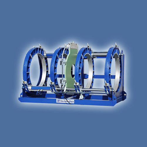 HDPE Jointing Machine