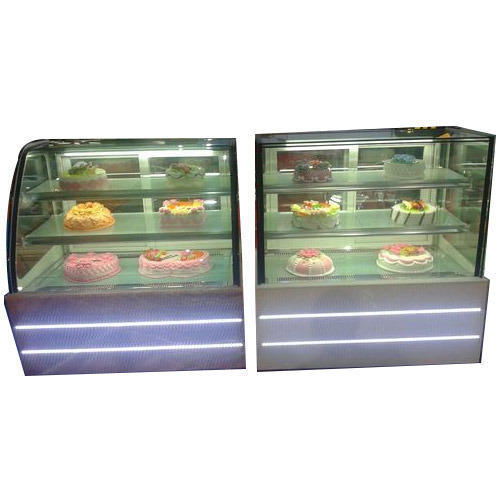 High Grade Bakery Display Counter