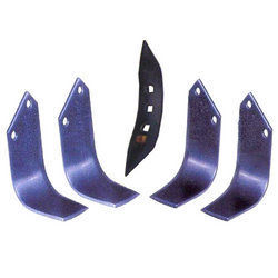High Quality Rotavator Blades