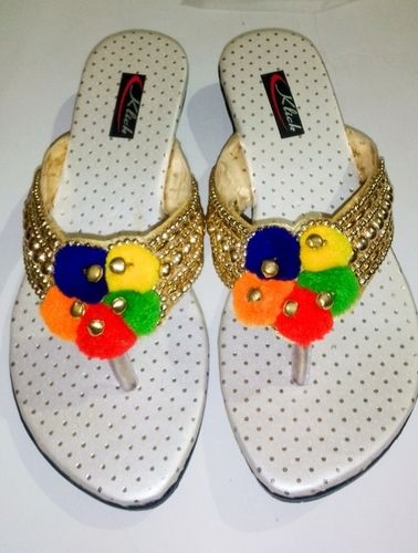 Ladies Jaipuri Chappal