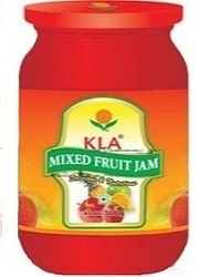 Mix Fruit Jam (KLA)
