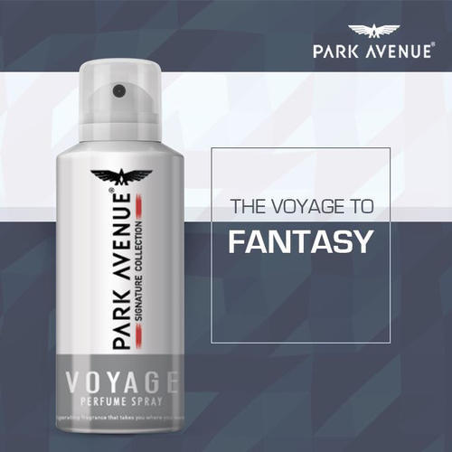 Park Avenue Signature Perfume Spray