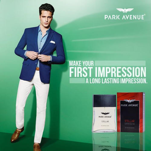 Parkavenue Eau De Perfume