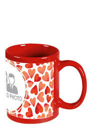 Promotional Mugs 